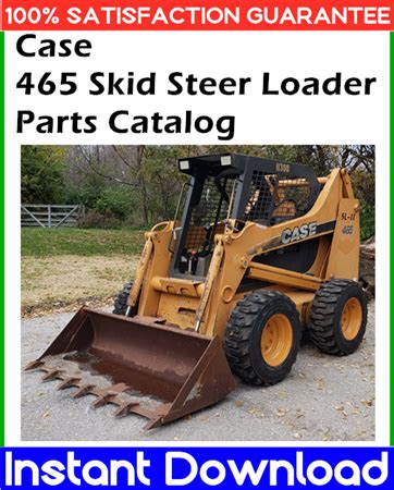 2005 case 465 skid steer battery|Case Skid Steer Loader 465 Parts .